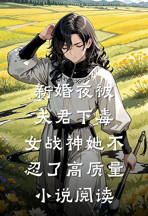 新婚夜被夫君下毒，女战神她不忍了高质量小说阅读