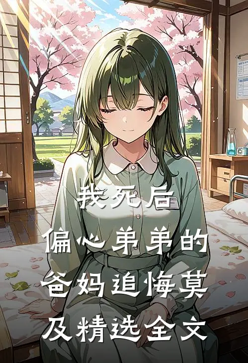 我死后，偏心弟弟的爸妈追悔莫及精选全文