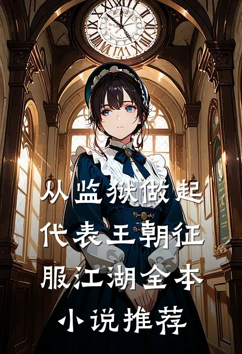 从监狱做起，代表王朝征服江湖全本小说推荐