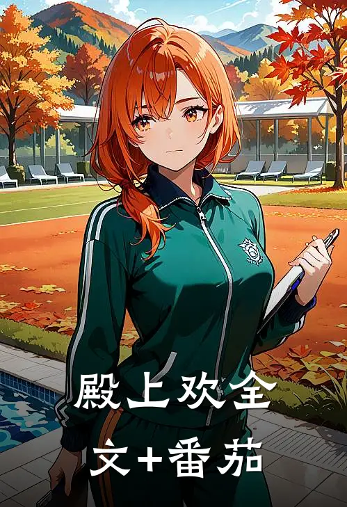 殿上欢全文+番茄