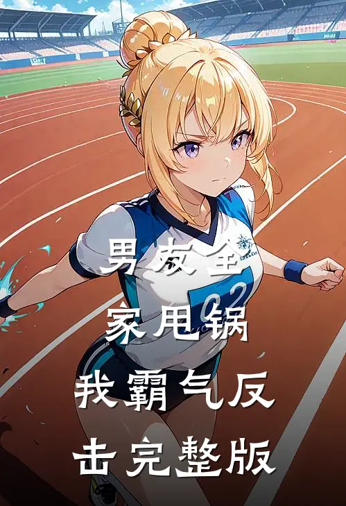男友全家甩锅，我霸气反击完整版