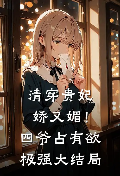 清穿贵妃娇又媚！四爷占有欲极强大结局