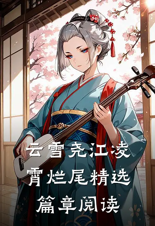 云雪尧江凌霄烂尾精选篇章阅读