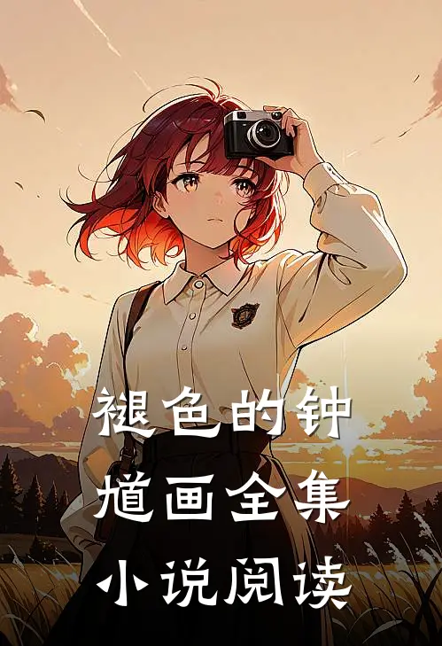 褪色的钟馗画全集小说阅读