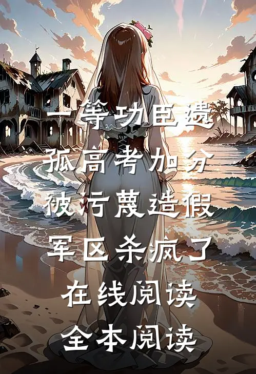 一等功臣遗孤高考加分被污蔑造假，军区杀疯了在线阅读全本阅读