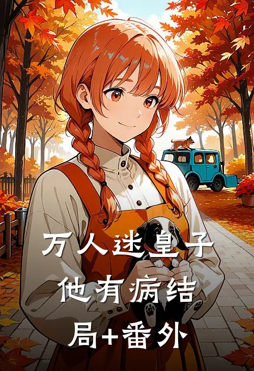 万人迷皇子他有病结局+番外