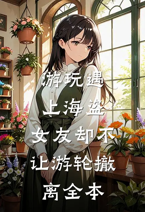 游玩遇上海盗，女友却不让游轮撤离全本