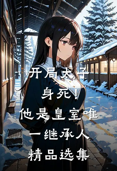 开局太子身死！他是皇室唯一继承人精品选集