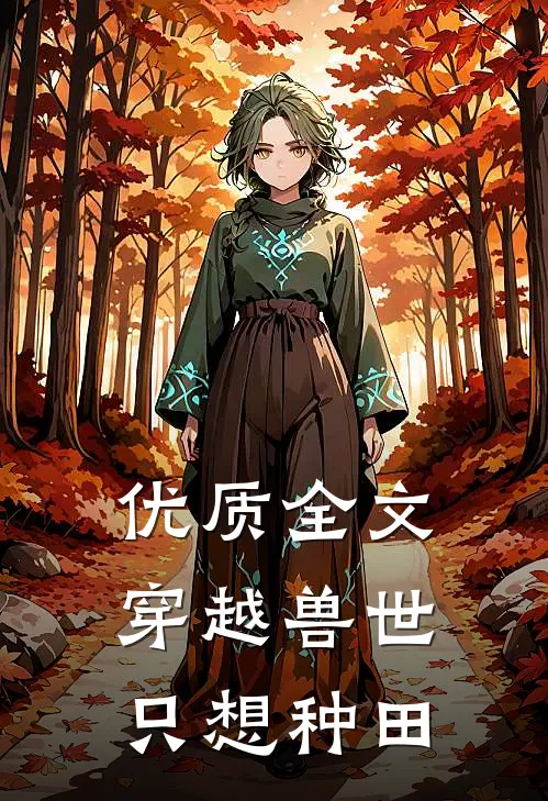优质全文穿越兽世只想种田