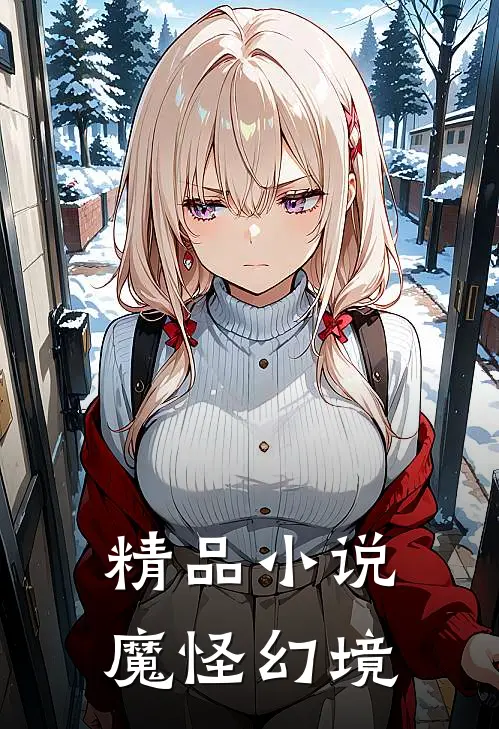 精品小说魔怪幻境