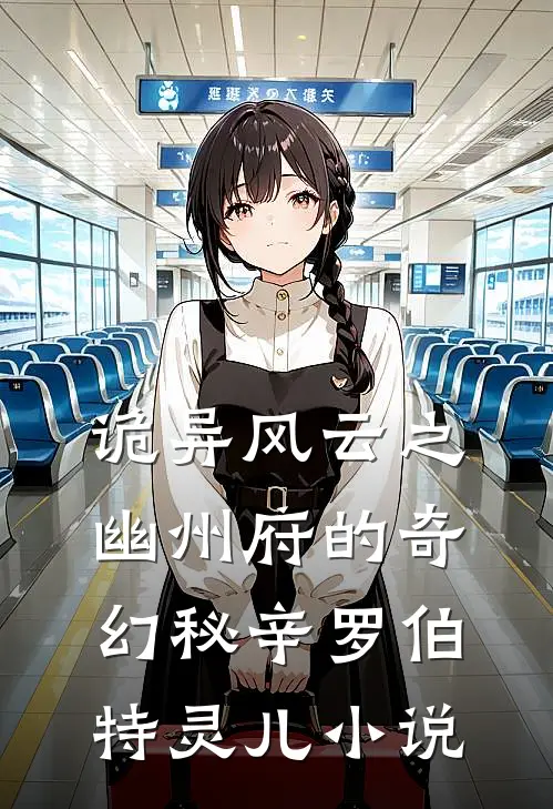 诡异风云之幽州府的奇幻秘辛罗伯特灵儿小说