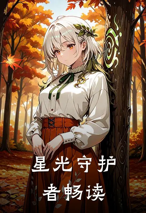 星光守护者畅读