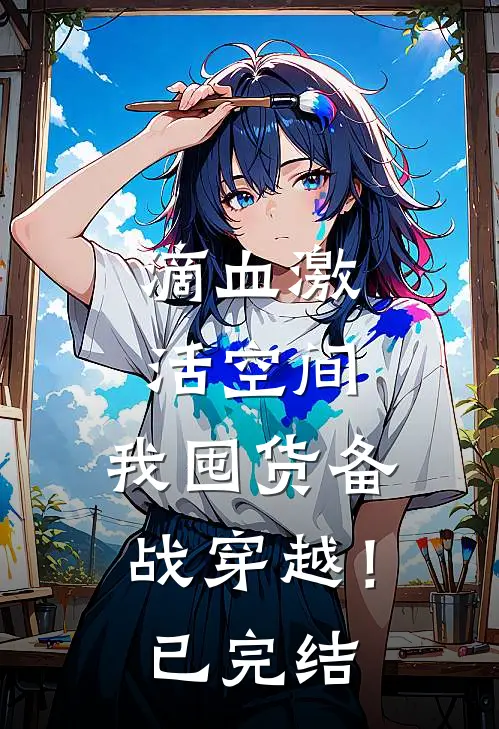 滴血激活空间，我囤货备战穿越！已完结
