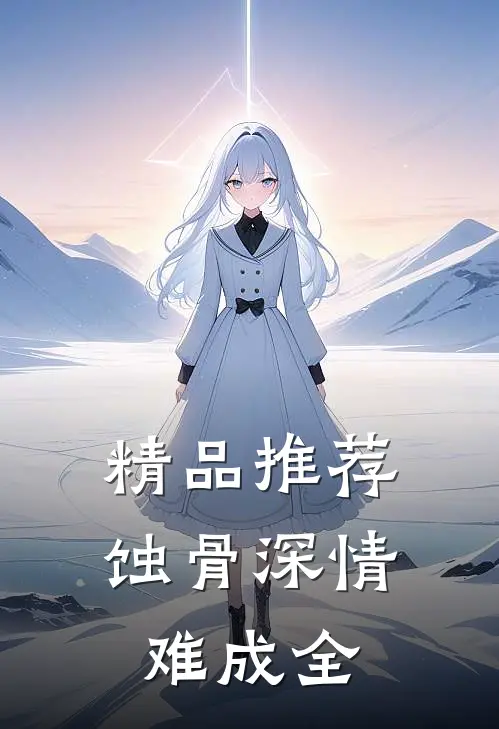 精品推荐蚀骨深情难成全