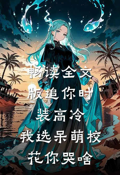 畅读全文版追你时装高冷，我选呆萌校花你哭啥