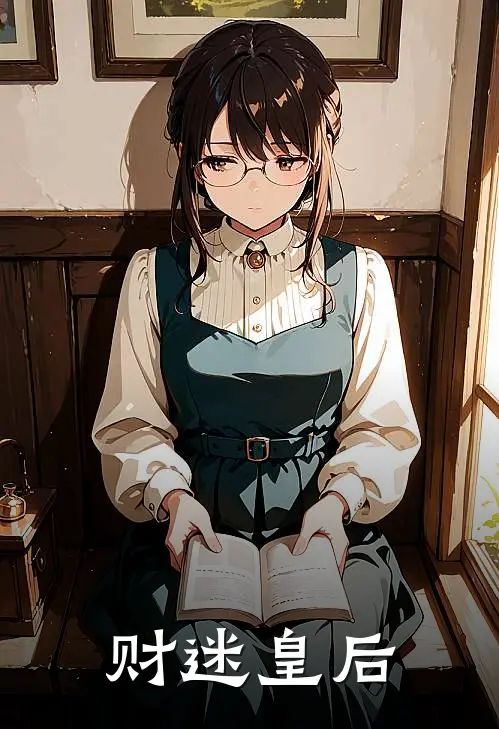 财迷皇后