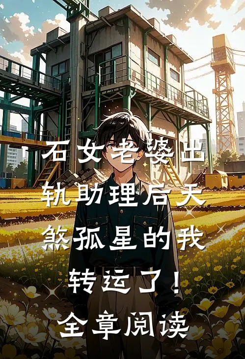 石女老婆出轨助理后天煞孤星的我转运了！全章阅读