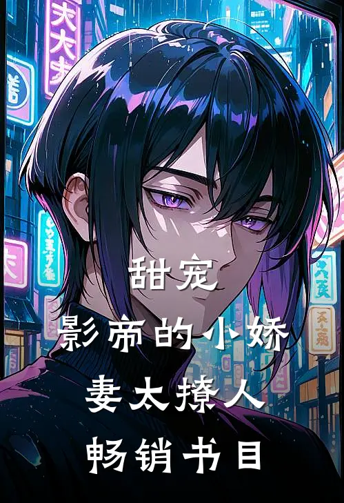 甜宠：影帝的小娇妻太撩人畅销书目