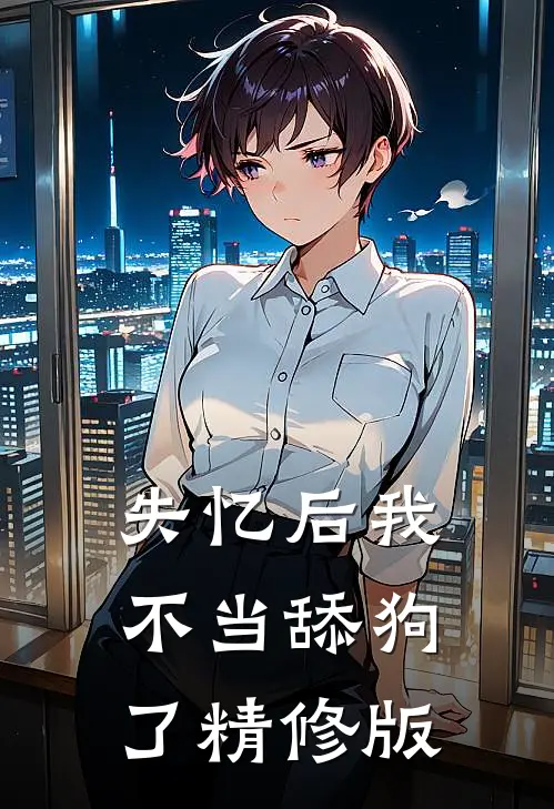 失忆后我不当舔狗了精修版