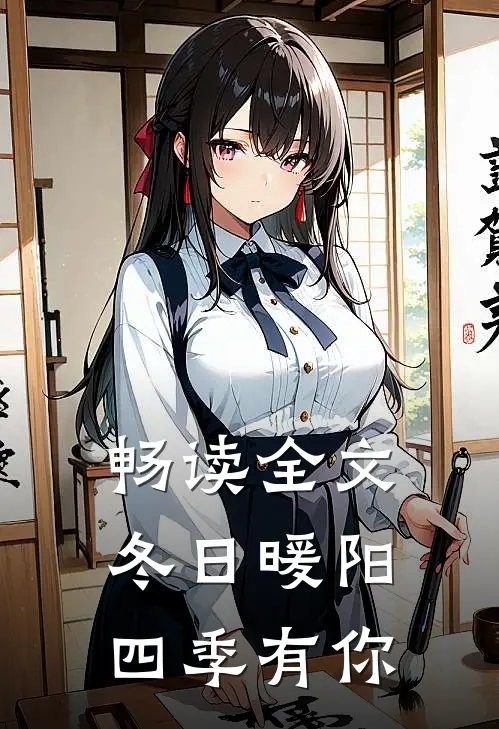 畅读全文冬日暖阳四季有你