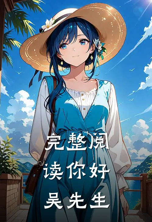 完整阅读你好，吴先生