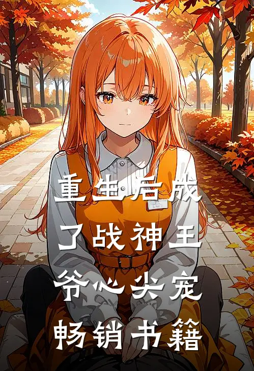 重生后成了战神王爷心尖宠畅销书籍