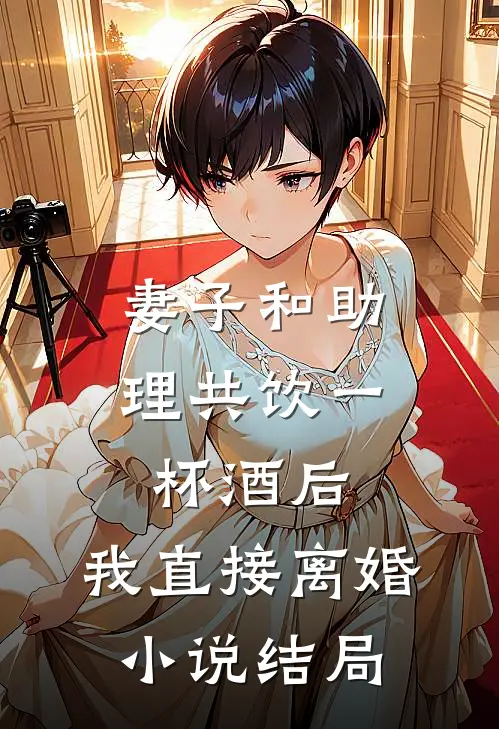 妻子和助理共饮一杯酒后，我直接离婚小说结局