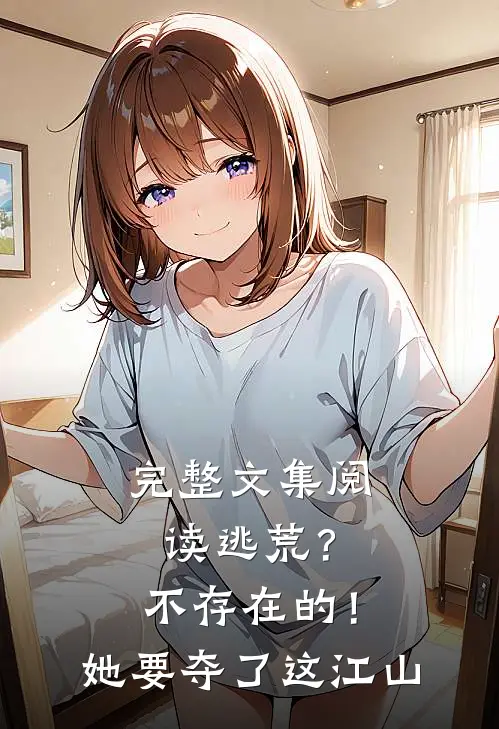 完整文集阅读逃荒？不存在的！她要夺了这江山