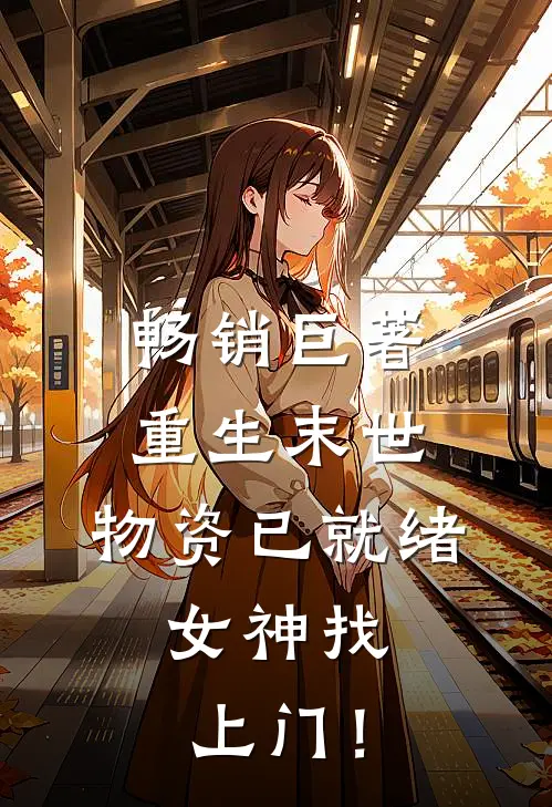 畅销巨著重生末世：物资已就绪，女神找上门！