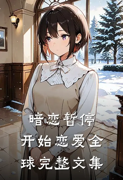 暗恋暂停，开始恋爱全球完整文集