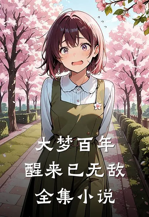 大梦百年，醒来已无敌全集小说