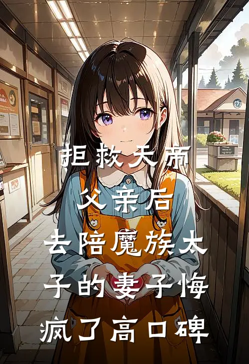 拒救天帝父亲后，去陪魔族太子的妻子悔疯了高口碑
