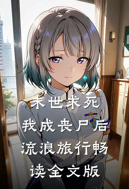 末世求死：我成丧尸后流浪旅行畅读全文版