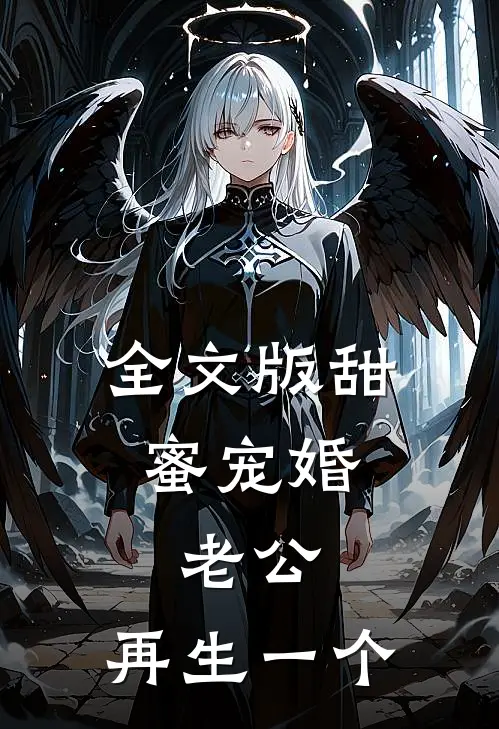 全文版甜蜜宠婚：老公，再生一个