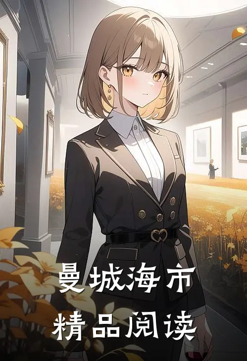 曼城海市精品阅读