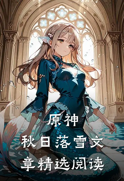 原神：秋日落雪文章精选阅读
