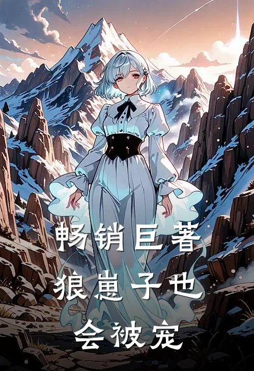 畅销巨著狼崽子也会被宠