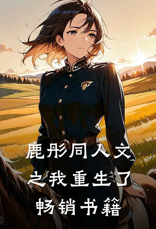 鹿彤同人文之我重生了畅销书籍