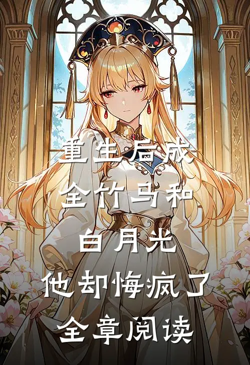 重生后成全竹马和白月光，他却悔疯了全章阅读