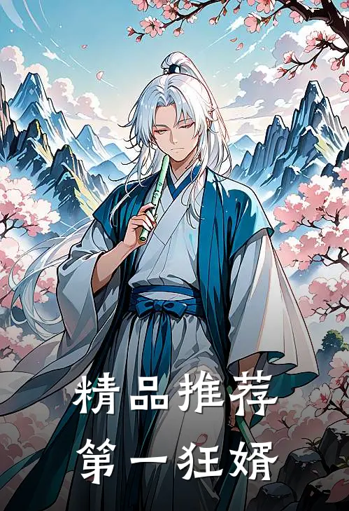 精品推荐第一狂婿
