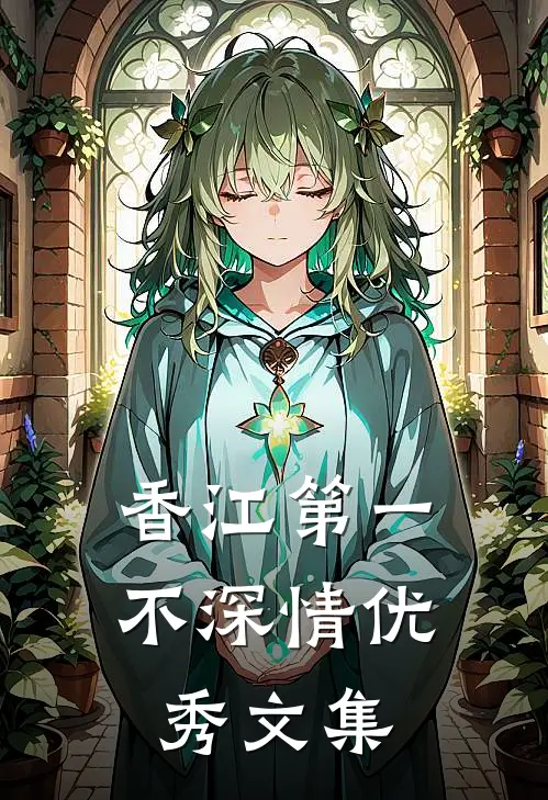 香江第一不深情优秀文集