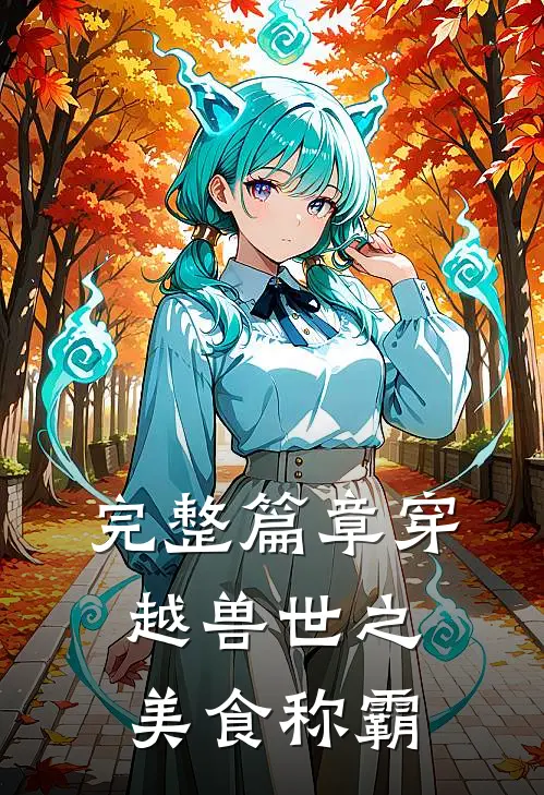 完整篇章穿越兽世之美食称霸