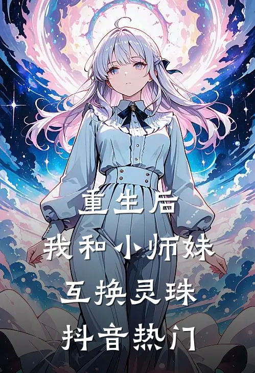 重生后，我和小师妹互换灵珠抖音热门