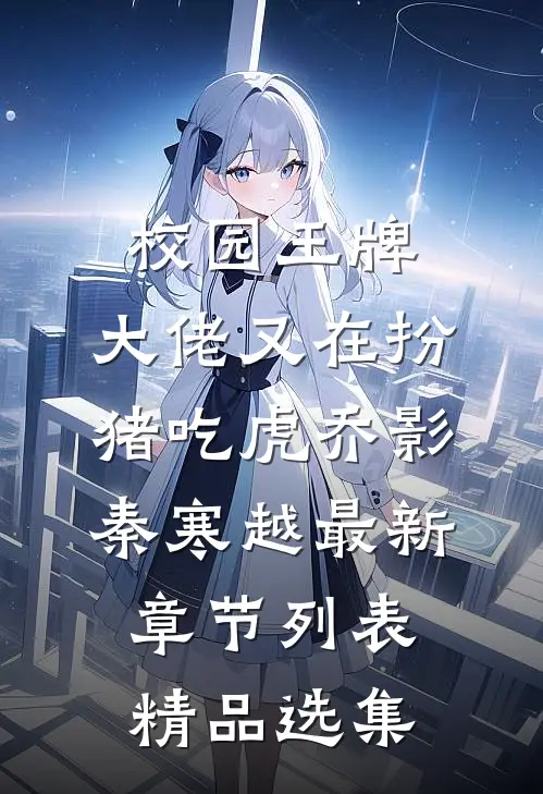 校园王牌:大佬又在扮猪吃虎乔影秦寒越最新章节列表...精品选集