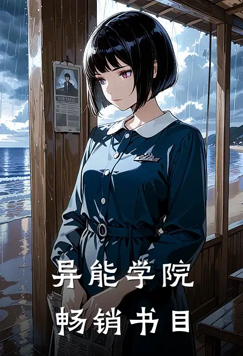 异能学院畅销书目