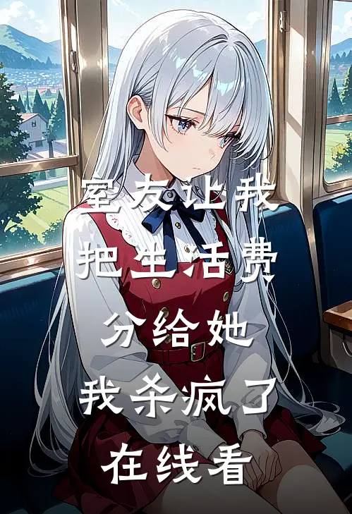 室友让我把生活费分给她，我杀疯了在线看