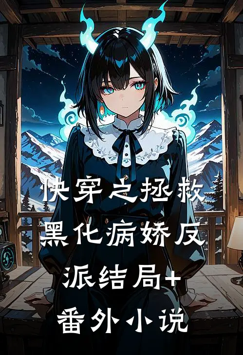快穿之拯救黑化病娇反派结局+番外小说