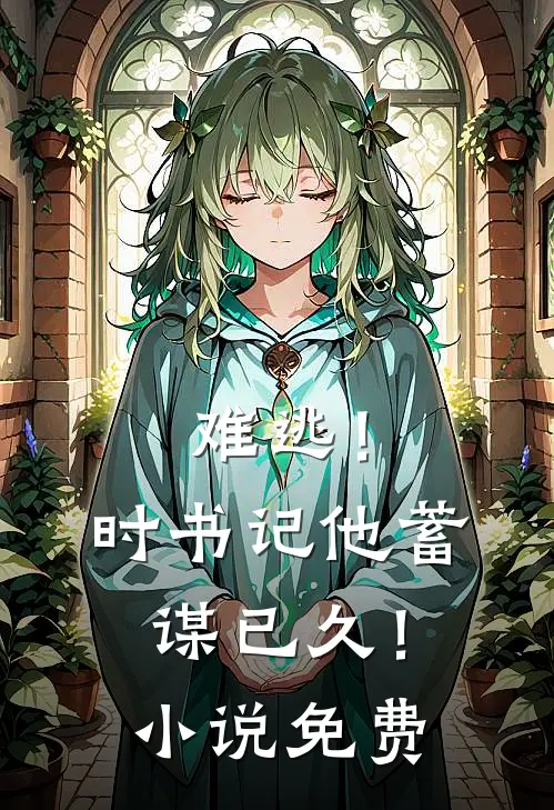 难逃！时书记他蓄谋已久！小说免费