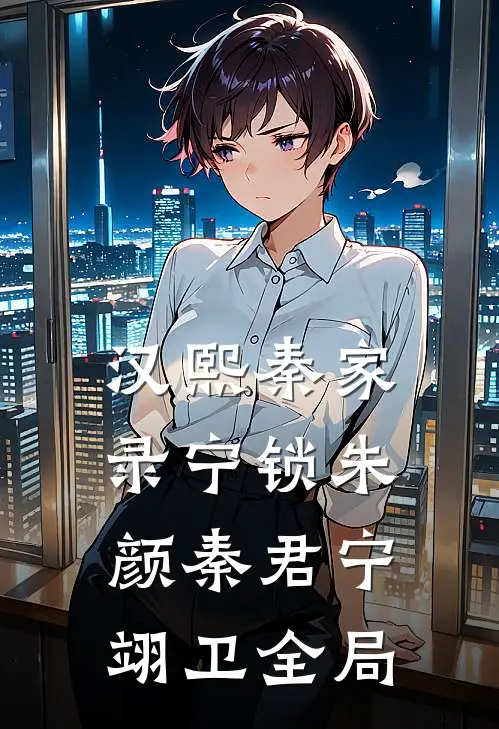 汉熙秦家录·宁锁朱颜秦君宁翊卫全局