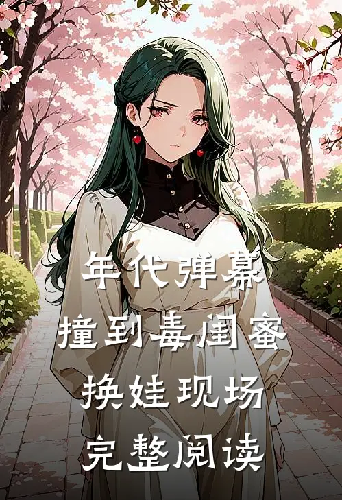 年代弹幕：撞到毒闺蜜换娃现场完整阅读